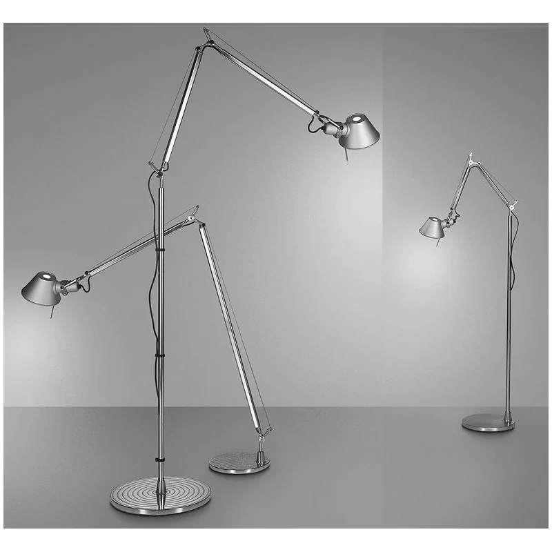 Tolomeo shop micro floor