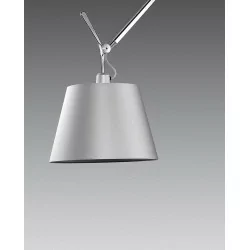 Artemide Silk diffuser