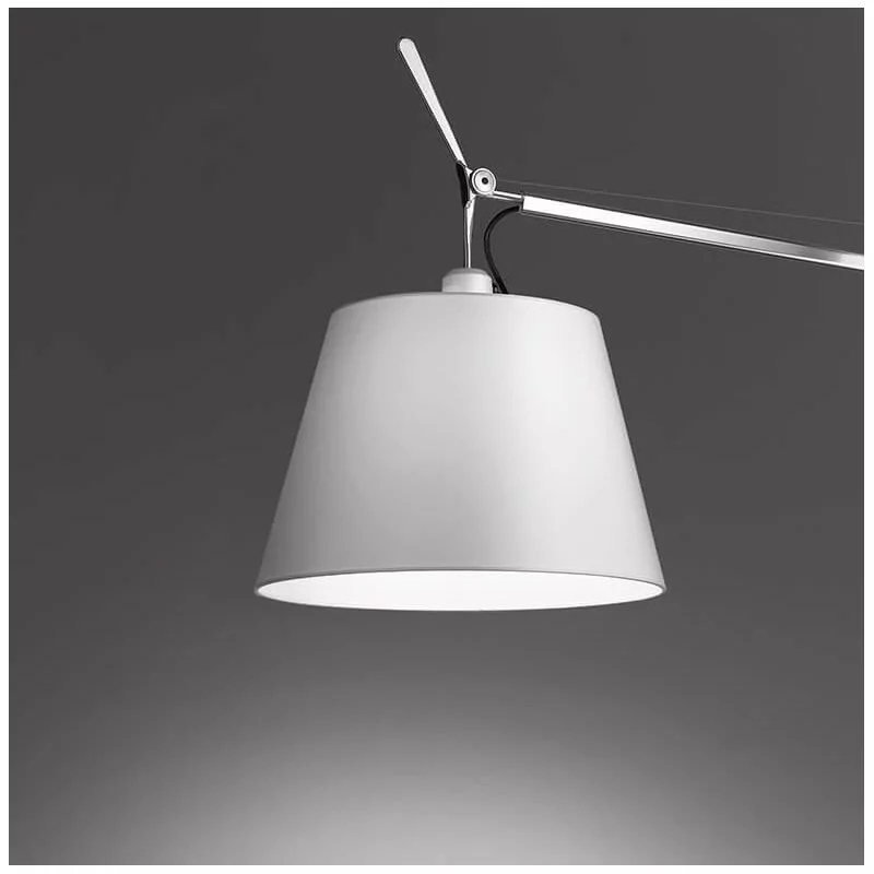 Artemide Silk diffuser