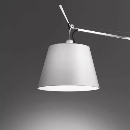 Artemide Silk diffuser