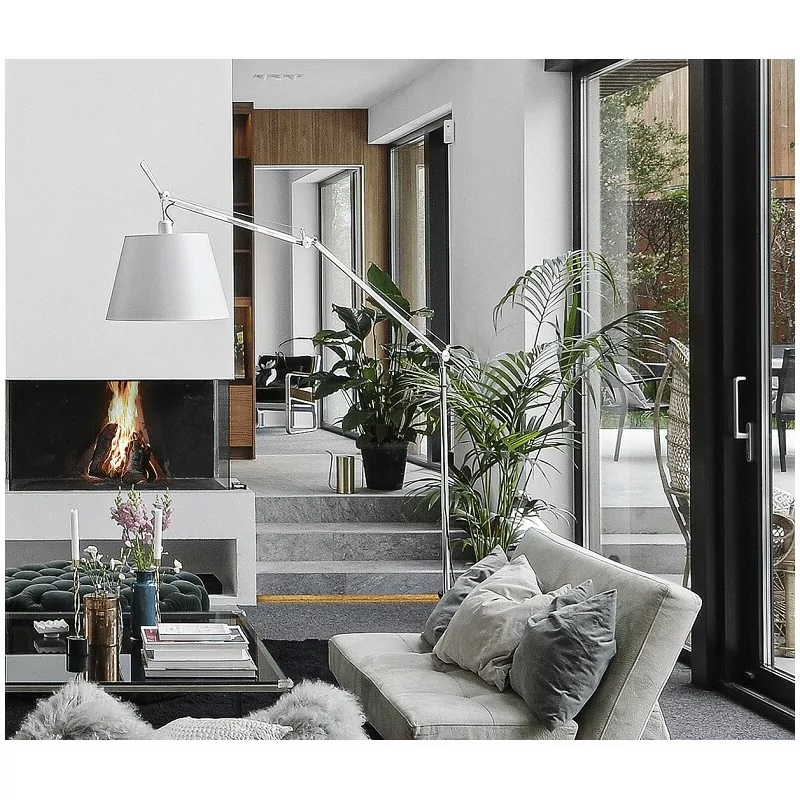 Artemide Tolomeo MEGA Floor LED 31W