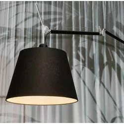 Artemide Tolomeo MEGA floor LED podłogowa lampa 31W