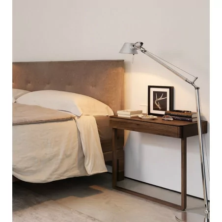 Artemide Tolomeo floor LED podłogowa lampa 10W Artemide Tolomeo floor LED podłogowa lampa 10W