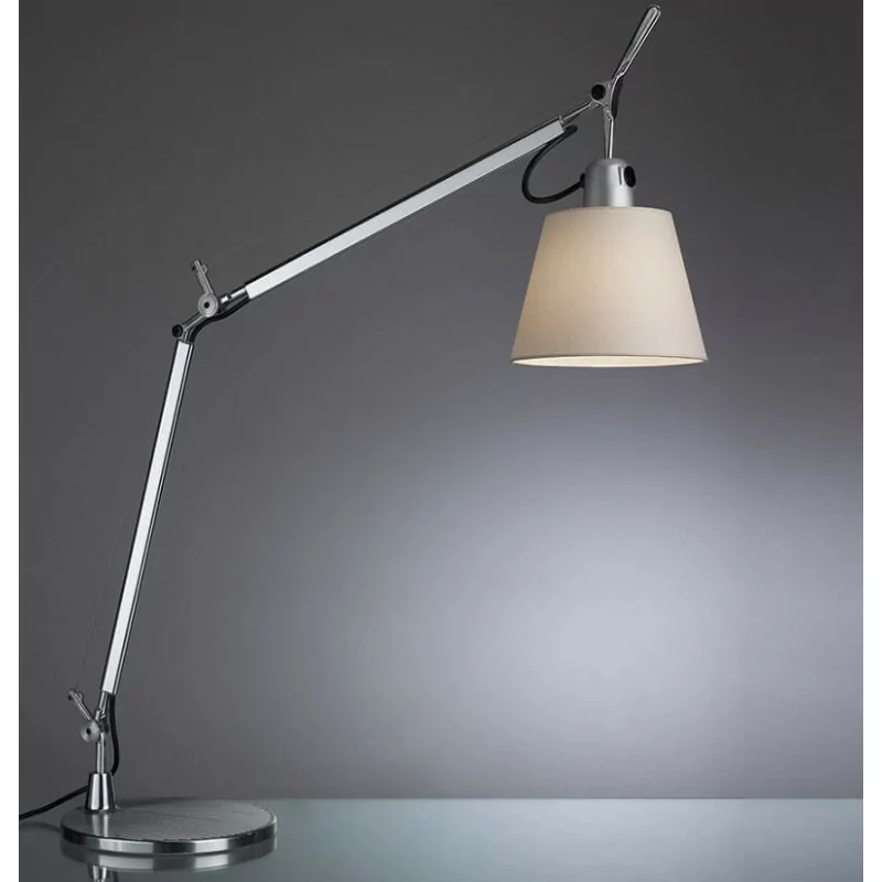 Artemide Tolomeo Basculante Table