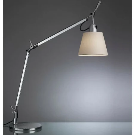 Artemide Tolomeo Basculante Table