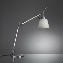 Artemide Tolomeo Basculante Table