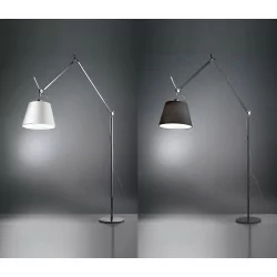 Artemide Tolomeo MEGA floor LED podłogowa lampa 31W