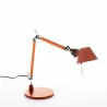 Artemide Tolomeo  Micro Table E14