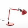 Artemide Tolomeo  Micro Table E14