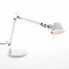 Artemide Tolomeo  Micro Table E14