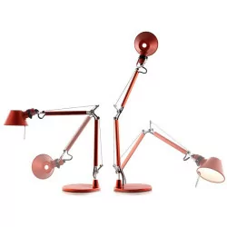 Artemide Tolomeo  Micro Table E14