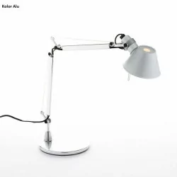 Artemide Tolomeo  Micro Table E14