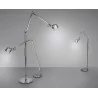 Artemide Tolomeo Floor A0048 podłogowa lampa LED 226cm