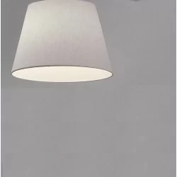 Artemide Tolomeo abażur/klosz 52cm