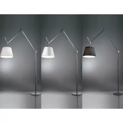 Artemide Tolomeo abażur/klosz 52cm