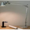 Artemide Tolomeo Table alu 10W A0054 biurkowa LED