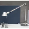 Artemide Tolomeo Table LED 10W alu A0054