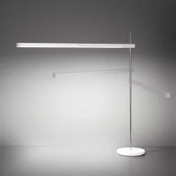 Artemide Talak Professional 0687510A biurkowa LED 12W biała