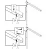 Artemide Talak Professional 0687510A biurkowa LED 12W biała