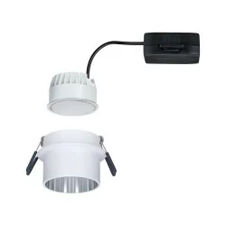 Paulmann GIL LED 6W wpuszczana IP44 2700K