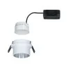 Paulmann GIL LED 6W recessed luminaire IP44