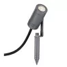 Paulmann House Pro Spot Radix IP65 3000K 5,5W Aluminium 230V