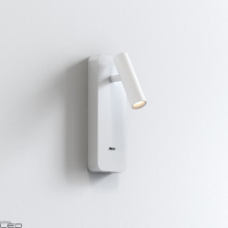 ASTRO Enna Surface USB LED wall lamp