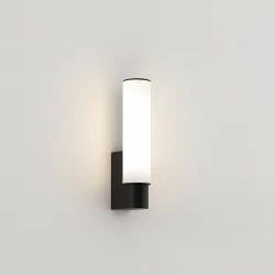 ASTRO KYOTO LED wall lamp, cylinder-shaped LED lamp