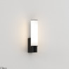 ASTRO KYOTO LED wall lamp, cylinder-shaped LED lamp