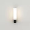 ASTRO KYOTO LED wall lamp, cylinder-shaped LED lamp