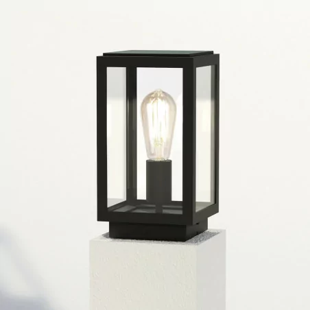 ASTRO HOMEFIELD PEDESTAL 1095036 Outdoor lamp ASTRO HOMEFIELD PEDESTAL 1095036 Outdoor lamp