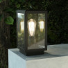 ASTRO HOMEFIELD PEDESTAL 1095036 Outdoor lamp
