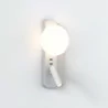 ASTRO Zeppo Reader LED wall lamp