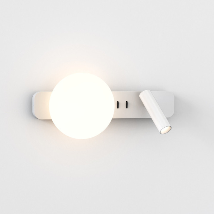 ASTRO Zeppo Reader Kinkiet LED