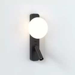 ASTRO Zeppo Reader LED wall lamp