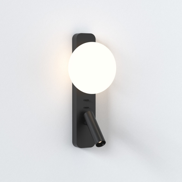 ASTRO Zeppo Reader Kinkiet LED