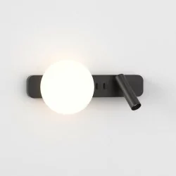 ASTRO Zeppo Reader LED wall lamp