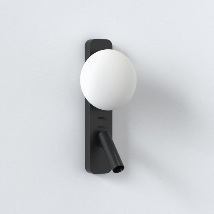 ASTRO Zeppo Reader Kinkiet LED