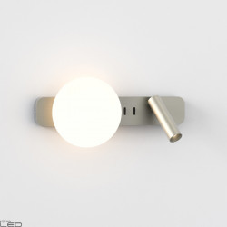ASTRO Zeppo Reader LED wall lamp