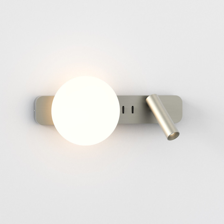 ASTRO Zeppo Reader Kinkiet LED