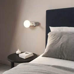 ASTRO Zeppo Reader LED wall lamp