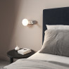 ASTRO Zeppo Reader LED wall lamp