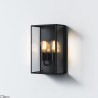 ASTRO TWIN Outdoor wall lamp