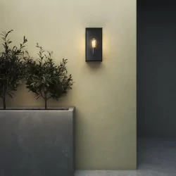 ASTRO Messina 200 Outdoor wall lamp