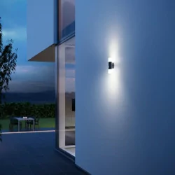 STAINEL L910  LED 11W with motion sensor