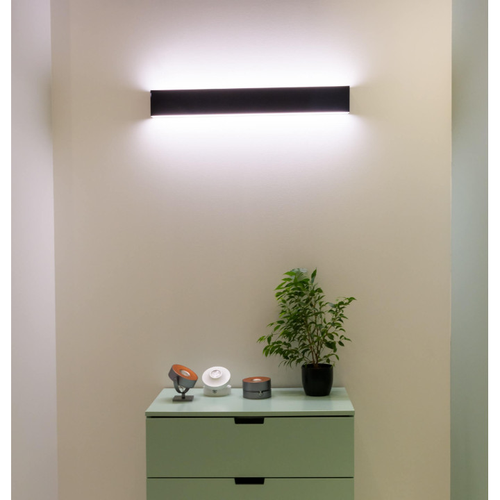 AQUAFORM SET TRU up&down LED wall WW, NW 57cm-198cm