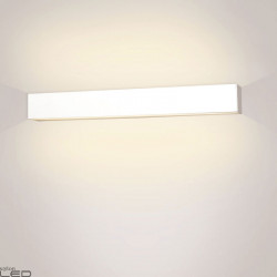 Wall lamp ELKIM LUPINUS/K up/down LED 60-291cm