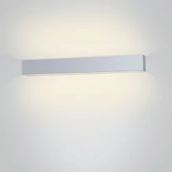 Wall lamp ELKIM LUPINUS/K up/down LED 60-291cm