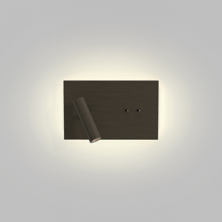 ASTRO EDGE READER MINI lampa LED do czytania dostępna w 4 kolorach