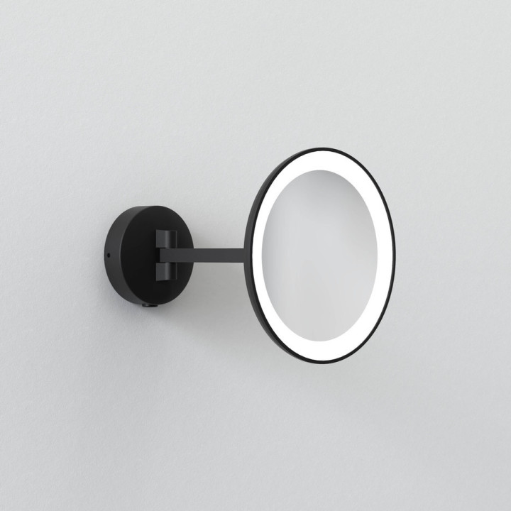 ASTRO MASCALI LED 1373020/1/2 mirror to choose from in 2 colors